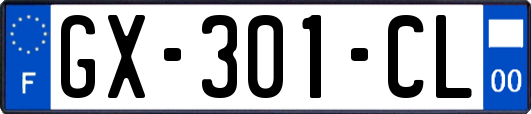 GX-301-CL