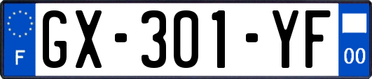 GX-301-YF