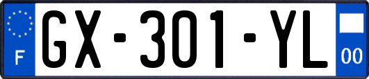 GX-301-YL