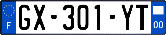 GX-301-YT