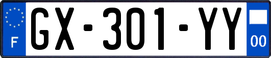 GX-301-YY