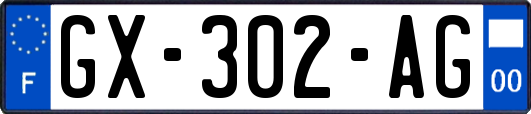 GX-302-AG