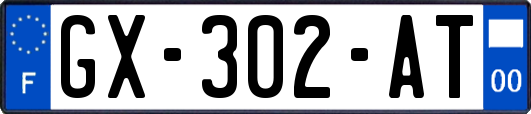 GX-302-AT