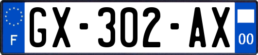 GX-302-AX