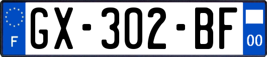 GX-302-BF