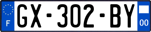 GX-302-BY