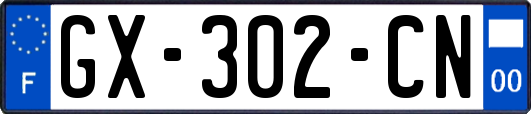 GX-302-CN