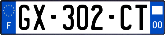 GX-302-CT