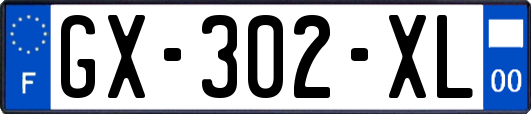 GX-302-XL