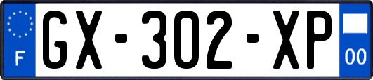 GX-302-XP
