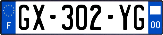 GX-302-YG
