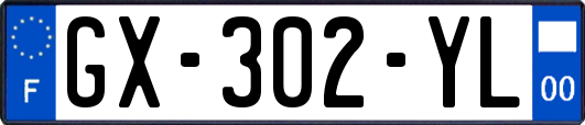 GX-302-YL
