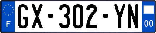 GX-302-YN