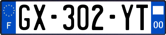 GX-302-YT