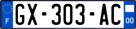 GX-303-AC