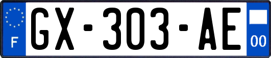 GX-303-AE