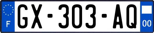 GX-303-AQ