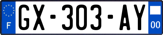 GX-303-AY