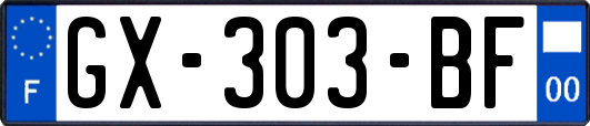 GX-303-BF