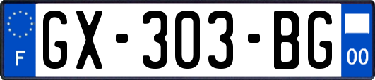 GX-303-BG