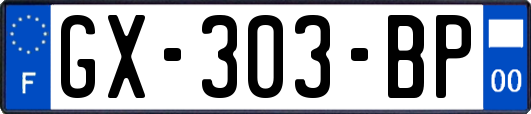 GX-303-BP