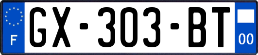 GX-303-BT
