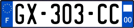 GX-303-CC