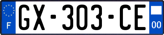 GX-303-CE