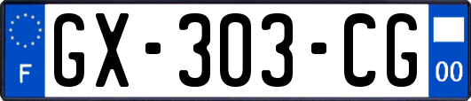 GX-303-CG