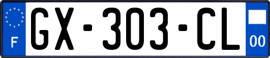 GX-303-CL
