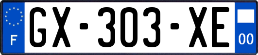 GX-303-XE