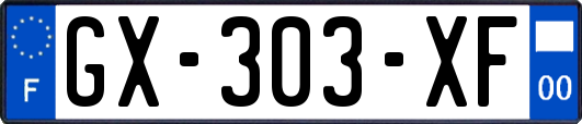 GX-303-XF