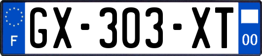 GX-303-XT