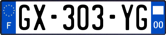 GX-303-YG