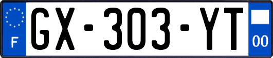GX-303-YT