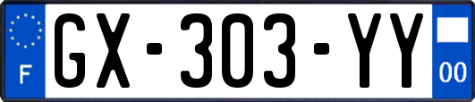 GX-303-YY