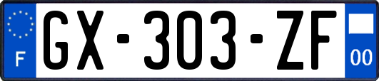 GX-303-ZF