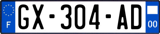 GX-304-AD