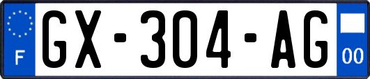 GX-304-AG