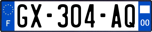 GX-304-AQ