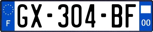 GX-304-BF