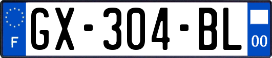 GX-304-BL