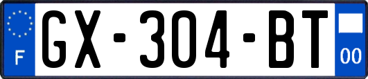 GX-304-BT
