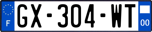 GX-304-WT