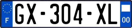 GX-304-XL