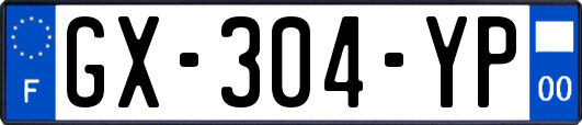 GX-304-YP