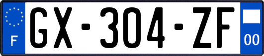 GX-304-ZF