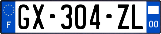GX-304-ZL