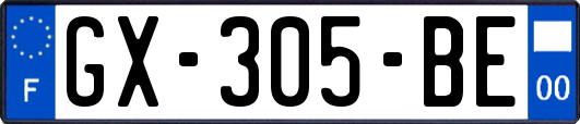 GX-305-BE