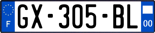 GX-305-BL